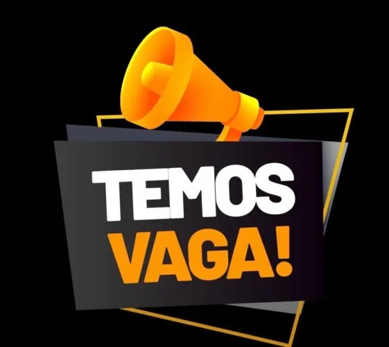 Vaga para repositor de mercadorias no centro de São Paulo 