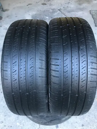PAR DE PNEU 195/50-16 HANKOOK