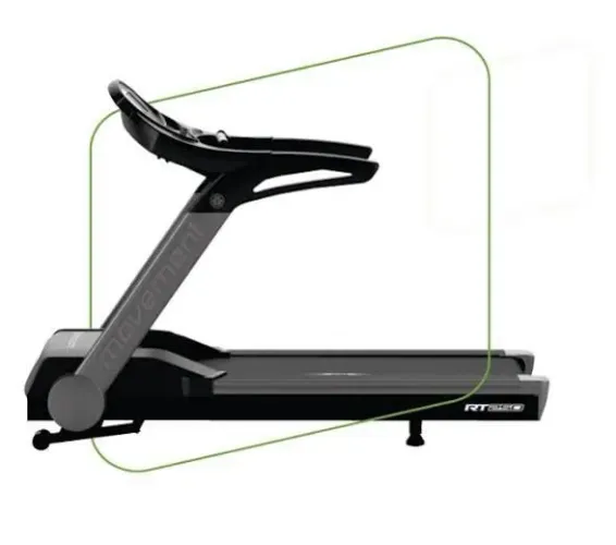 Vendo equipamentos de academia MOVEMENT 