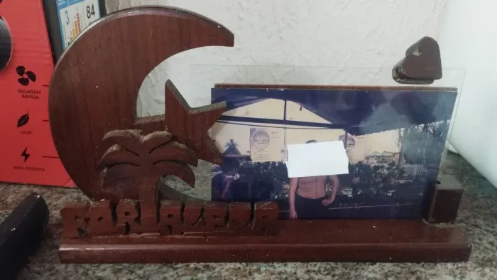 Porta retrato