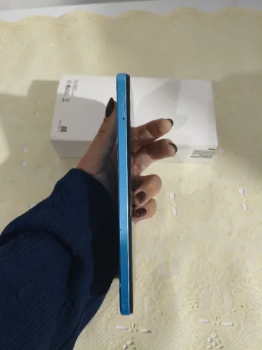 Redmi note 12