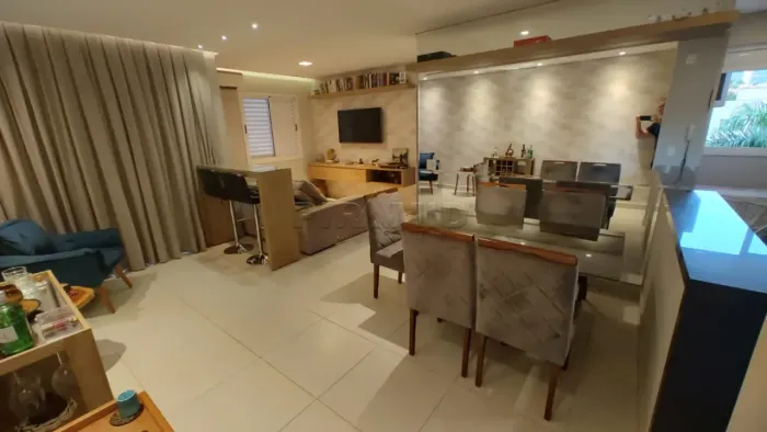 Apartamento padrão com 67,48m², bairro Jardim Palma Travassos, Zona Leste de Ribeirão Pret