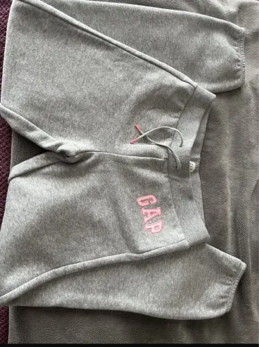 Calça infantil feminina da GAP TAM G (10 a 11 anos) - nova sem uso
