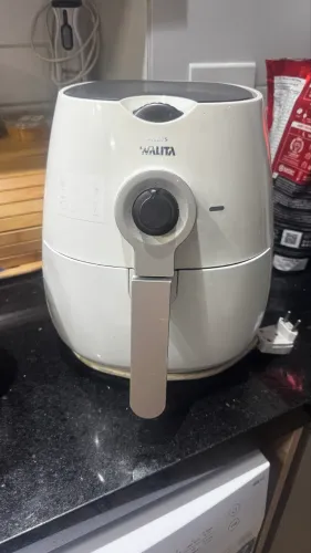 Air fryer Philips Walita