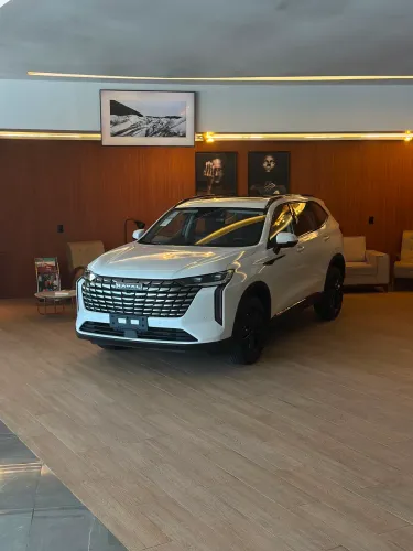 GWM Haval H6 HEV2 (híbrido) 2027