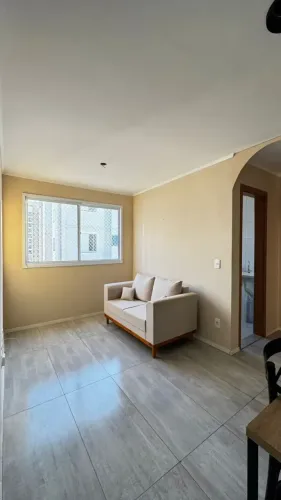 APARTAMENTO PARA LOCAÇÃO NO PORTAL DOS IPÊS - CAJAMAR - SP