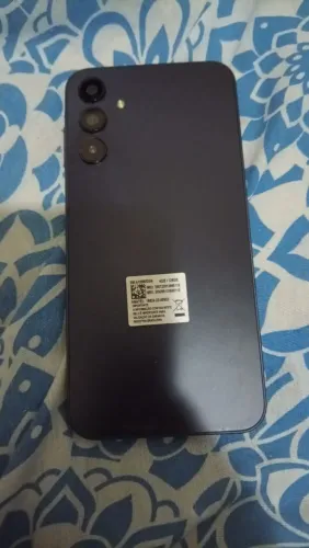 Vendo celular Samsung A15