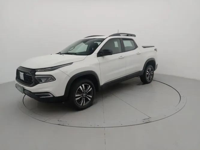 Fiat Toro Freedom 1.3 T270 4X2 Flex AUT 2025