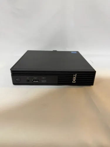 Desktop Dell Pro Micro QCM1250 i5 14th 8GB 512GB W11
