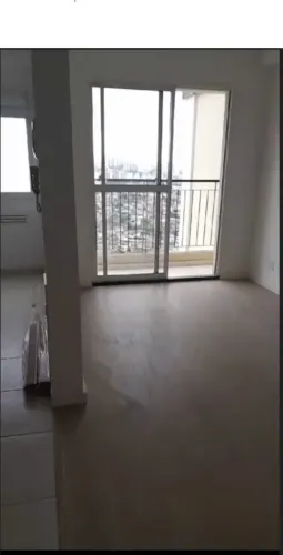 Apartamento à venda no Sonata Melodia Morumbi - R. Cascado, 38 - São Paulo - SP - CEP: 057