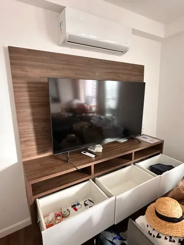 Rack Painel TV