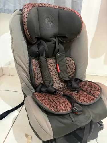 Cadeirinha Fisher Price