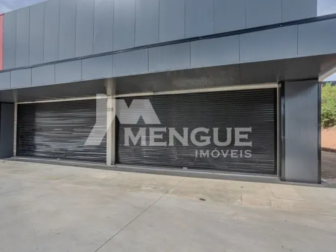 Aluga-se loja 144m² no Bairro Camaquã por R$ 10.000,00.