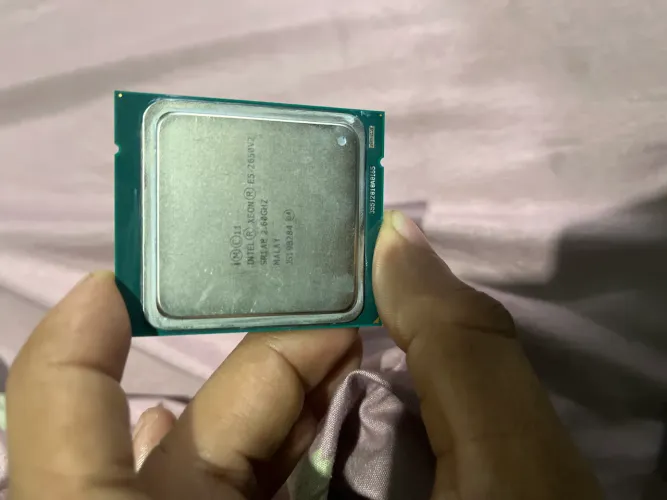Xeon e5 2650 v2