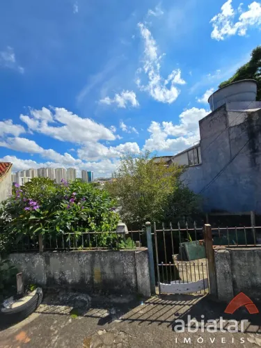 Terreno à venda - Parque Assunção - Taboão da Serra