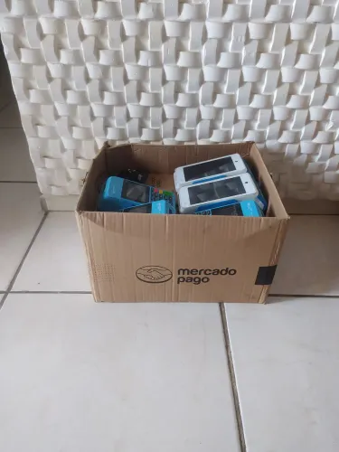 MAQUININHAS MERCADO PAGO À VENDA