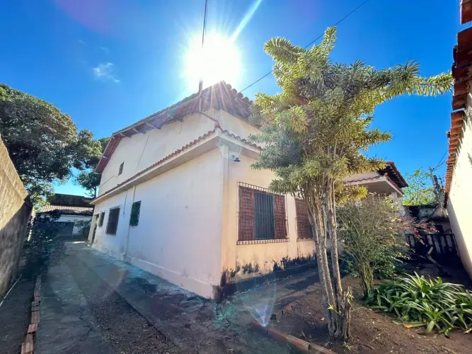 Casa Independente no Bairro São Cristóvão em Cabo Frio