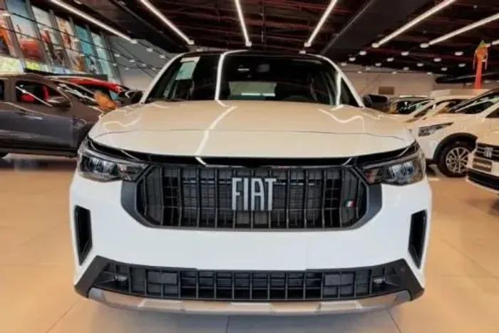 Fiat Fastback Impetus 200 T. AUT (hibrído) 2026