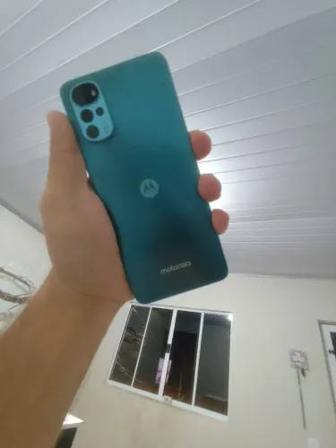 Moto g22 128gb