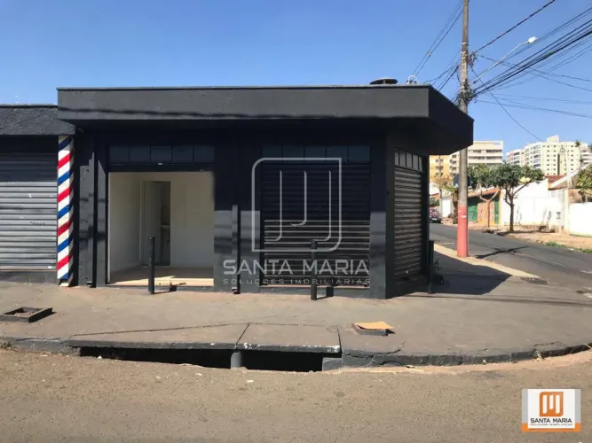 Salão/Galpão (salão - térreo) , cozinha planejada
