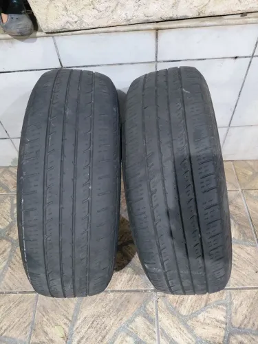 Pneus 225 65 17 GOODRIDE