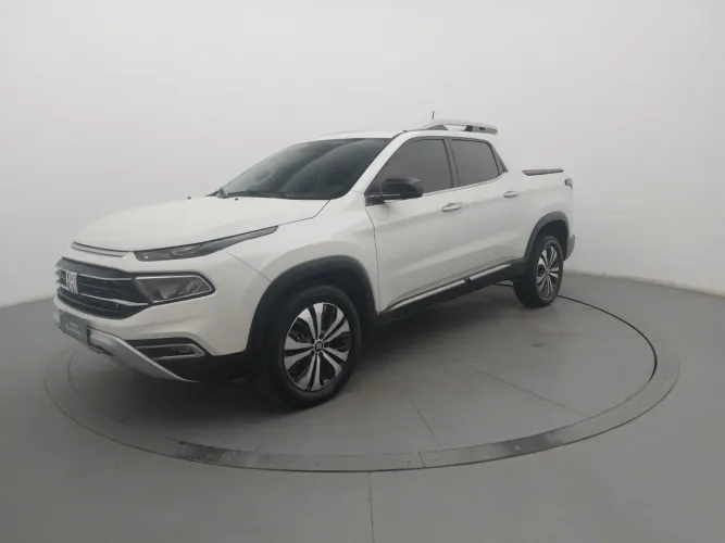 Fiat Toro Volcano 2.0 16V 4X4 TB Diesel Aut. 2023