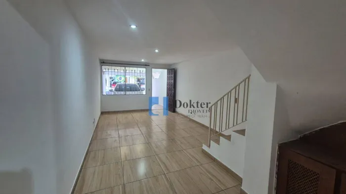 Sobrado com 3 dormitórios para alugar, 125 m² por R$ 3.300,00/mês - Freguesia do Ó - São P