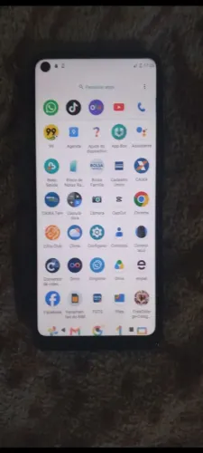 Moto G9 Power 