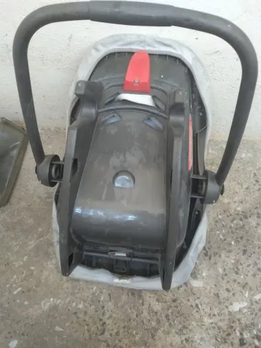 Vendendo para desocupar espaço