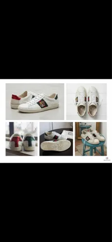 Tênis GUCCI (42)