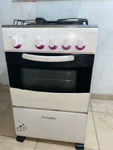 Fogão