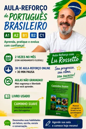 Brasilianisch  Lernens 2926
