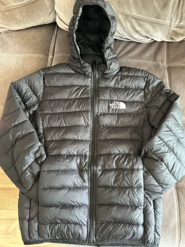 Casaco puffer bobojaco