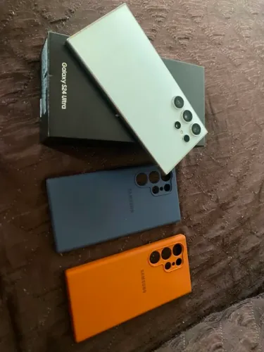 S24 ULTRA 512GB COMPLETO