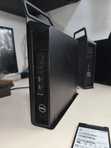 Mine Pc Dell Optiplex 3080