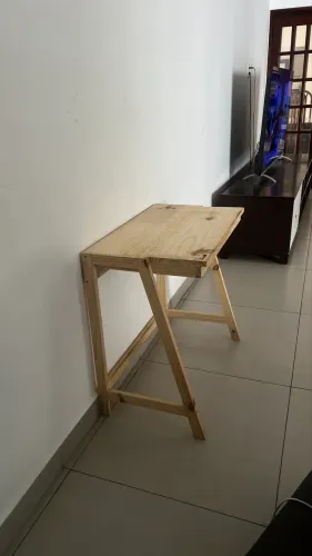 Escrivaninha Verty (Dupallets)