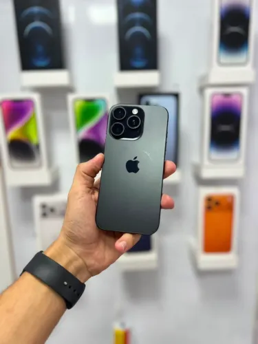 iPhone 16 Pro - 256GB ?4.650,00