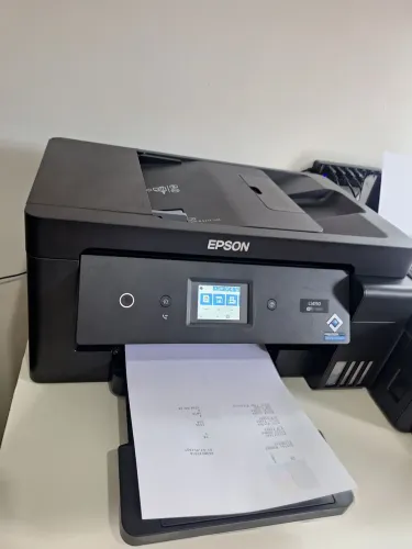 Impressora EPSON L14150