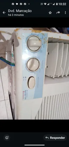 Prestador de serviço .vende se 