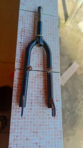 Peças de bicicleta pra vender.