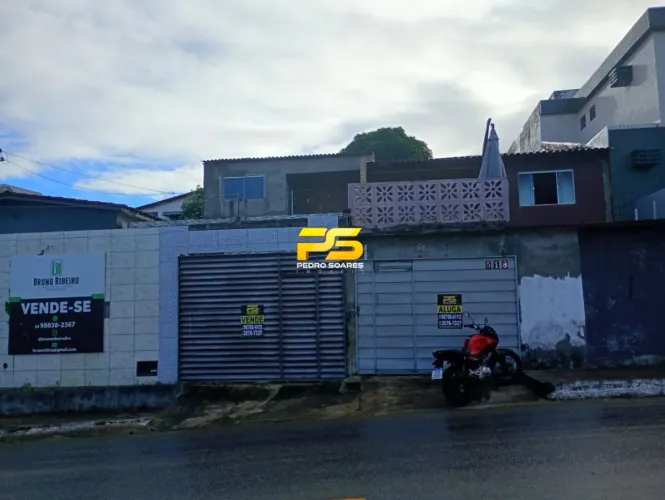 Casa com 4 dormitórios, 315 m² - venda por R$ 700.000,00 ou aluguel por R$ 4.000,00/mês -