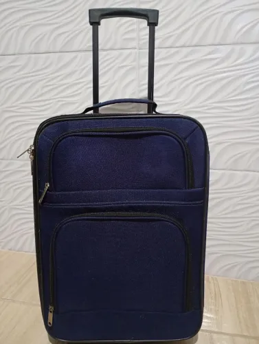 Mala de viagem