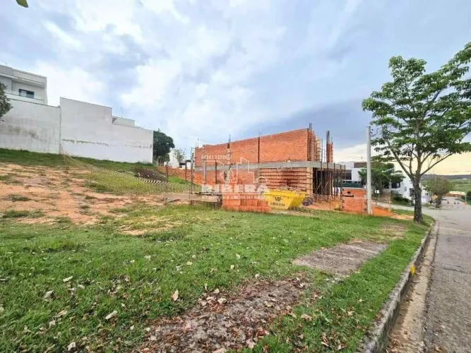 VENDA - TERRENO EM CONDOMÍNIO CONDOMINIO IBITI RESERVA / SOROCABA/SP