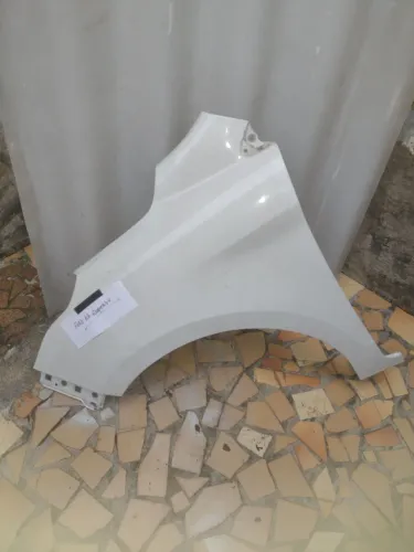 Paralama Ford Ka esquerdo 2008/2021original