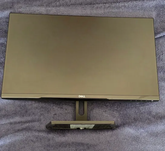 Monitor Dell 24" SE2419HR - Full HD IPS 75Hz (Bordas Ultrafinas)