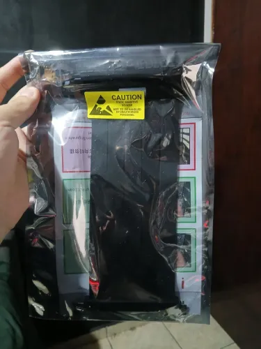 Cabo Riser PCIE 4.0 20cm