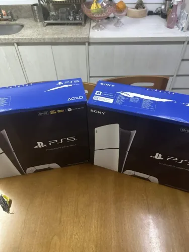 playstation 5 sedn