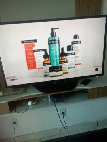 Tv LG 47 polegadas