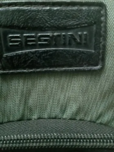 Mochila Sestini