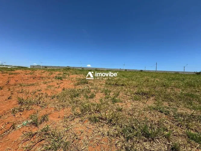 Terreno em condomínio á venda - 220m² Quinta dos Romeiros em Americana/SP